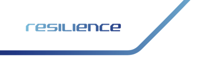 resilience